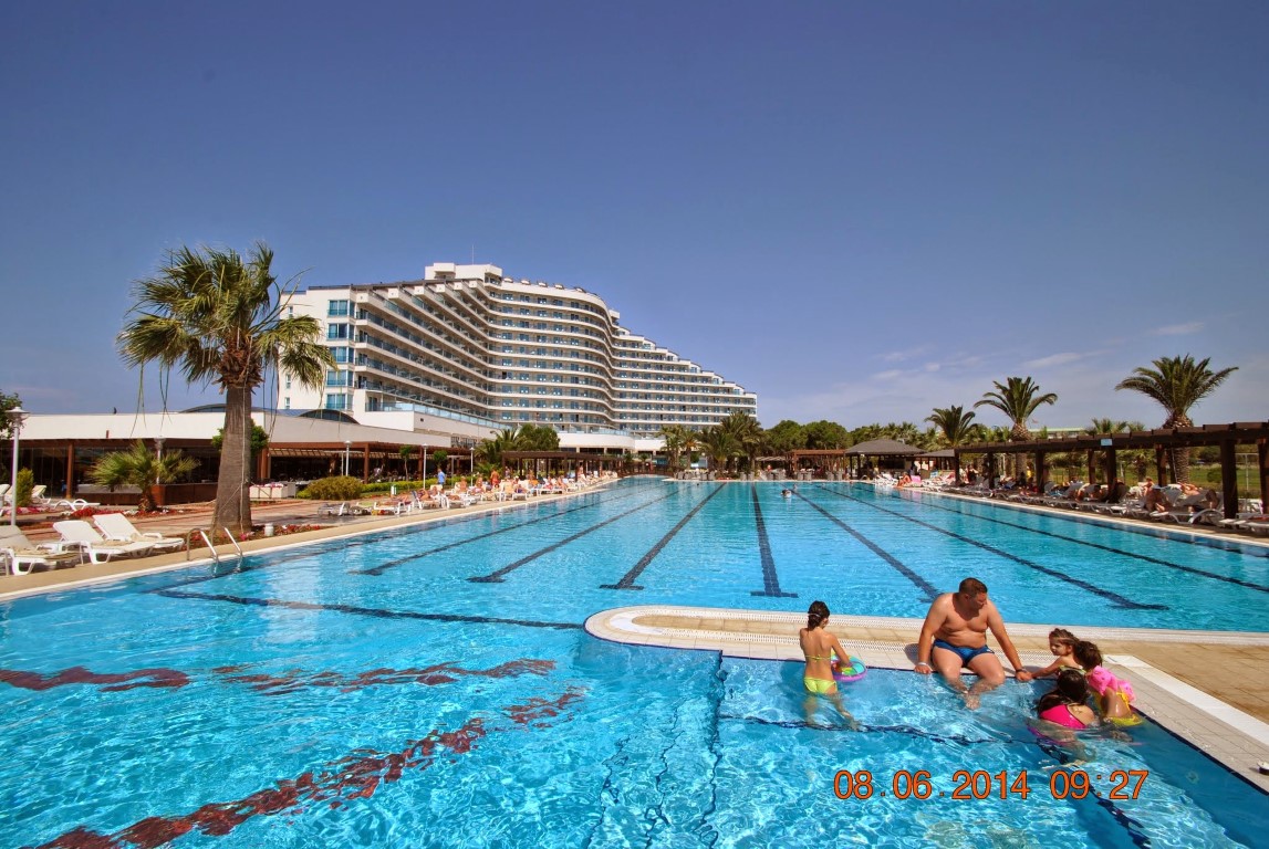 imagini hotel VENOSA DIDIM